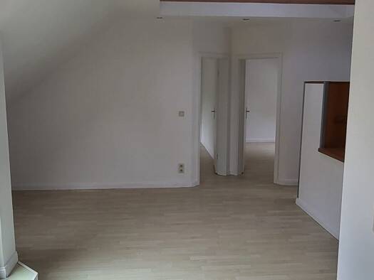 Wohnung zur Miete 720 € 3 Zimmer 76,3 m² 2. Geschoss Dr.-Carl-Goerdeler-Straße 10 Quellental 25421