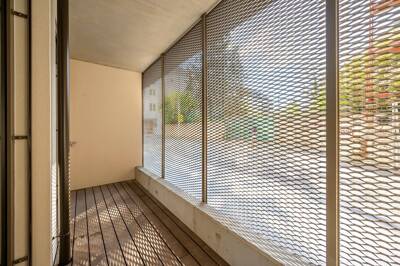 2-Zimmer-Wohnung, 37 m², Währing, Währing