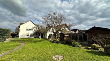 Einfamilienhaus zum Kauf 399.000 € 8 Zimmer 160 m² 1.059 m² Grundstück Delbrück Delbrück 33129