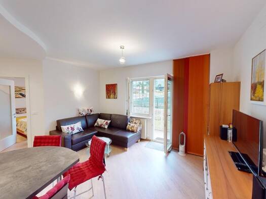 Wohnung zum Kauf 290.000 € 2 Zimmer 42 m² EG Meran 39012