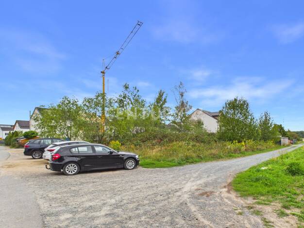 Grundstück zum Kauf 370.000 € 481 m² Grundstück Wixhausen Darmstadt 64291