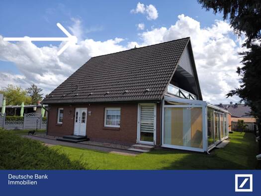 Einfamilienhaus zum Kauf 378.000 € 6 Zimmer 130 m² 680 m² Grundstück Wittenberge 19322