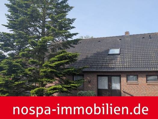 Einfamilienhaus zum Kauf 345.000 € 11 Zimmer 160 m² 846 m² Grundstück Niesgrau 24395