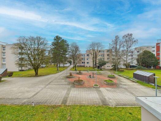 Wohnung zum Kauf 2 Zimmer 55 m² Ottobrunn 85521