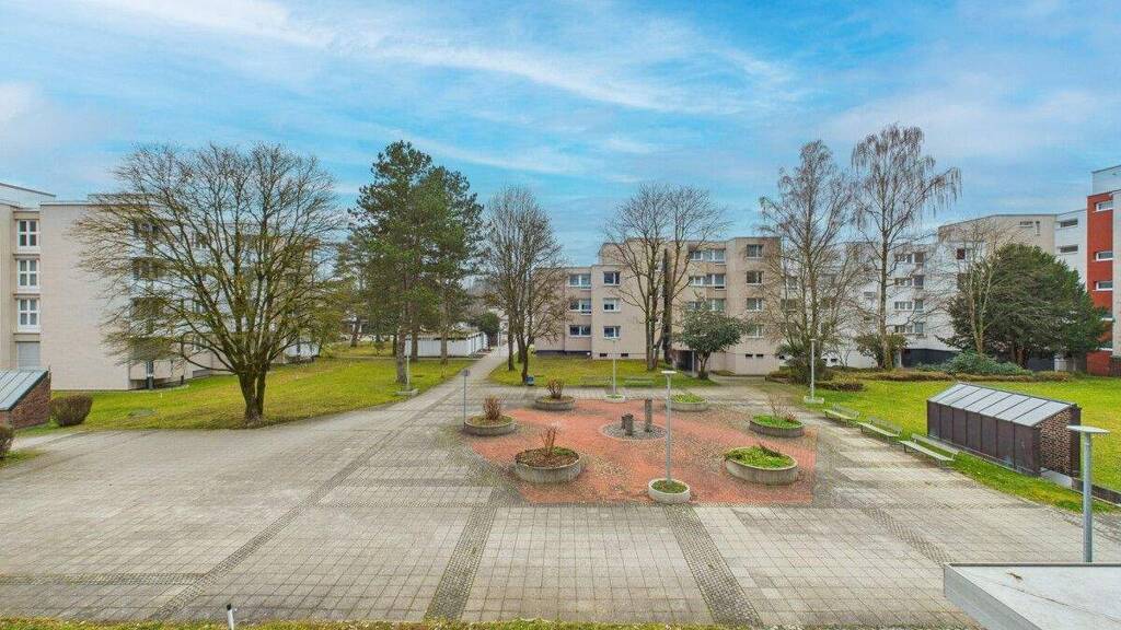 Wohnung zum Kauf 2 Zimmer 55 m² Ottobrunn 85521