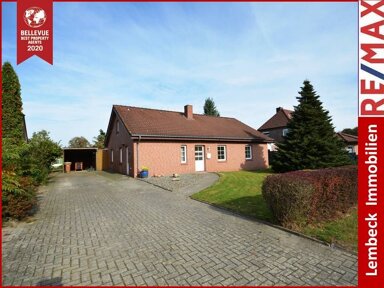 Einfamilienhaus zum Kauf 225.000 € 5 Zimmer 108 m² 1.135 m² Grundstück Börgermoor Surwold 26903