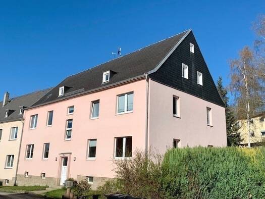 Mehrfamilienhaus zum Kauf 215.000 € 12 Zimmer 262,4 m² 626 m² Grundstück Reichenbach Reichenbach 08468