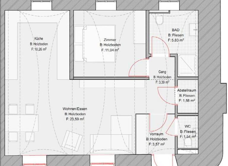Haus zum Kauf 1.620.000 € 471 m² 436 m² Grundstück Bad Radkersburg, Südoststeiermark, Südburgenland,  8490