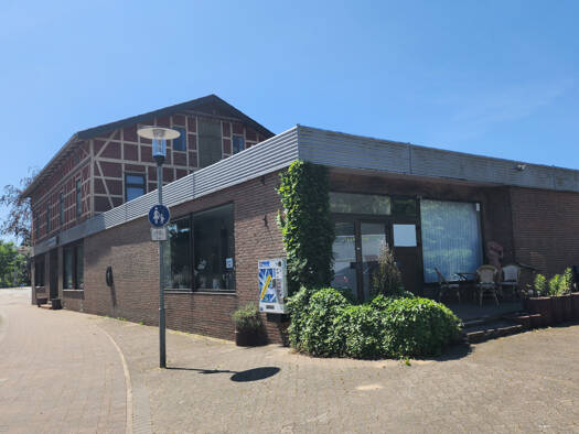 Mehrfamilienhaus zum Kauf als Kapitalanlage geeignet 349.000 € 618 m² 916 m² Grundstück Steinau 21775