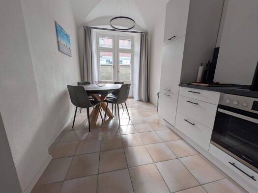 Wohnung zum Kauf 449.000 € 2 Zimmer 56 m² 1. Geschoss Überlingen 88662