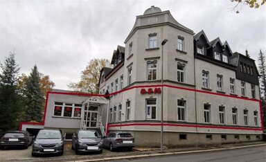 Gastronomie/Hotel zur Miete provisionsfrei 6 € 400 m² Gastrofläche Bernsdorf Chemnitz 09126