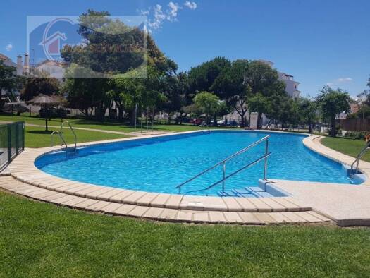 Reihenhaus zur Miete 990 € 3 Zimmer 140 m² Cartaya 21459