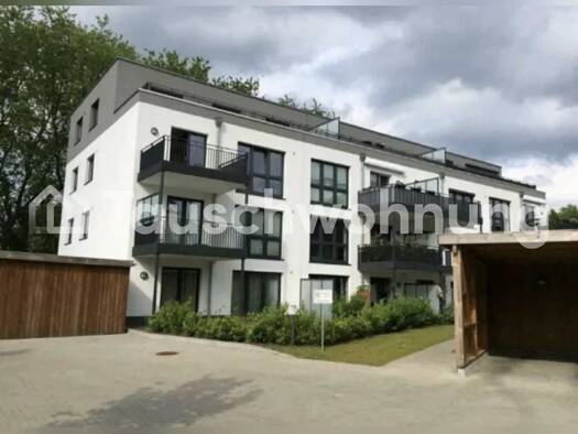 Wohnung zur Miete Tauschwohnung 900 € 3,5 Zimmer 84 m² 1. Geschoss Elmshorn 25337