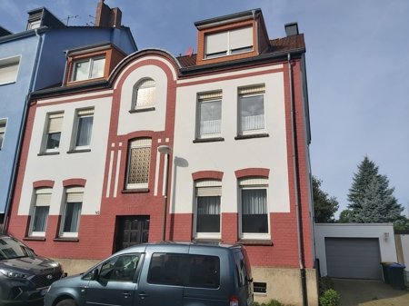 Mehrfamilienhaus zum Kauf 448.000 € 9,5 Zimmer 245 m²<br/>Wohnfläche 640 m²<br/>Grundstück Berghofen Dorf Dortmund / Berghofen 44269