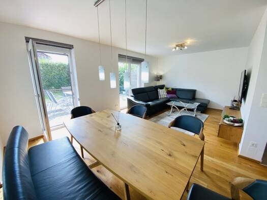 Doppelhaushälfte zum Kauf 399.000 € 4 Zimmer 95 m² Zwaring Zwaring 8142