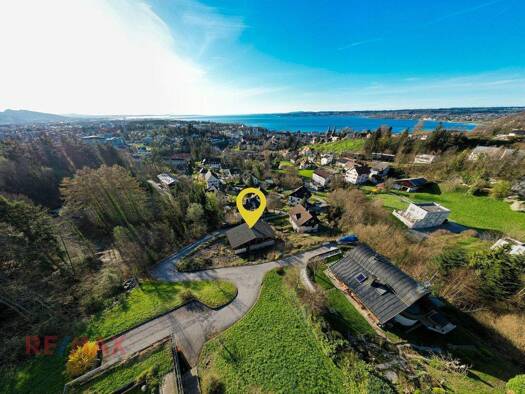 Einfamilienhaus zum Kauf 8 Zimmer 175 m² 844 m² Grundstück Schedlerstraße 21 Bregenz 6900