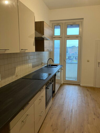 Wohnung zur Miete 549 € 3 Zimmer 91,6 m² 3. Geschoss frei ab 15.12.2024 Ritterstraße 15 Zentrum 013 Chemnitz 09111