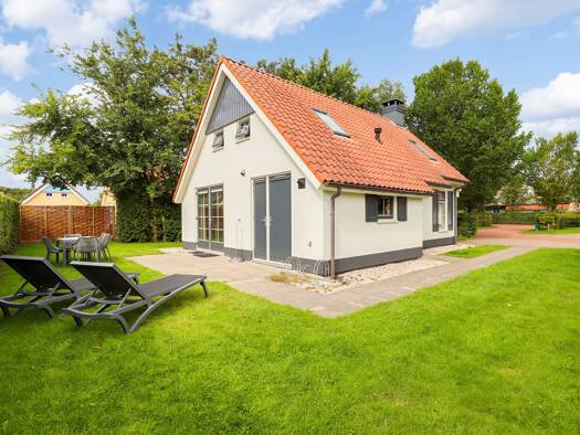 Villa zum Kauf 475.000 € 3 Zimmer 85 m² 405 m² Grundstück Bosrandweg 395 a 526 de Koog 1796 ND