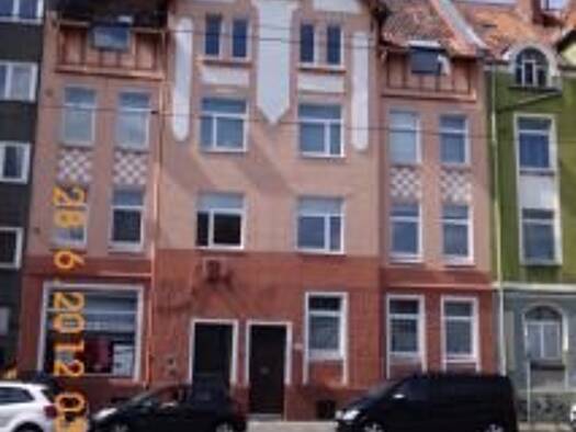 Wohnung zur Miete 980 € 3 Zimmer 98 m² 2. Geschoss frei ab sofort Podbielskistraße 189 List Vahrenwald - List 30177