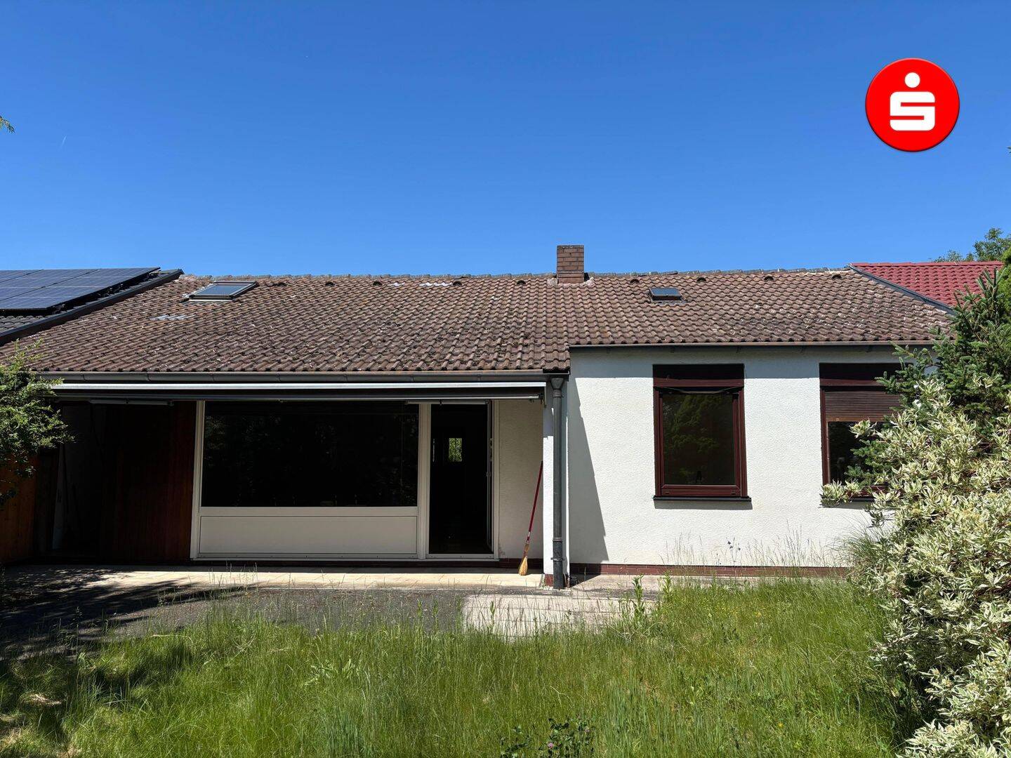 Bungalow zum Kauf - Ansicht 2