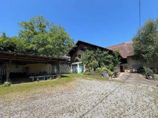 Bauernhof zum Kauf 749.000 € 170 m² 4.494 m² Grundstück Bermersbach Gengenbach 77723