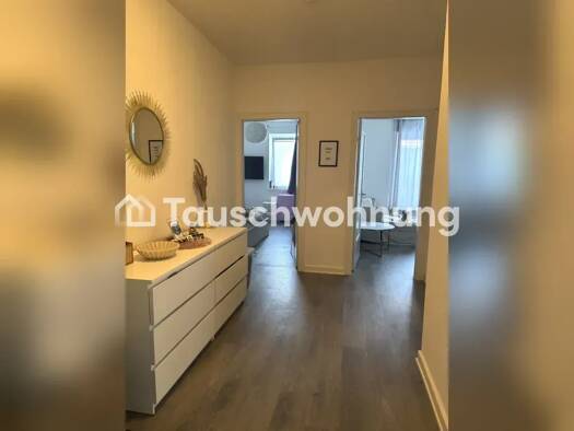 Wohnung zur Miete Tauschwohnung 554 € 2 Zimmer 52 m² 1. Geschoss Wandsbek 20537