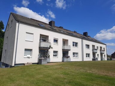 Wohnung zur Miete 459 € 2,5 Zimmer 45 m² 2. Geschoss In den Weidbüschen 17 Brechten - Süd Dortmund 44339