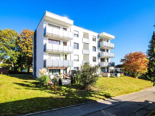Wohnung zur Miete 765 € 3 Zimmer 85 m² 1. Geschoss Niedereschach Niederschach 78078