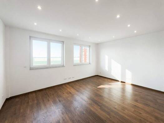 Bürofläche zur Miete provisionsfrei 8 € 80,8 m² Bürofläche Hermann-Köhl-Str. 8 Dornstadt Dornstadt, Alb-Donau-Kreis 89160