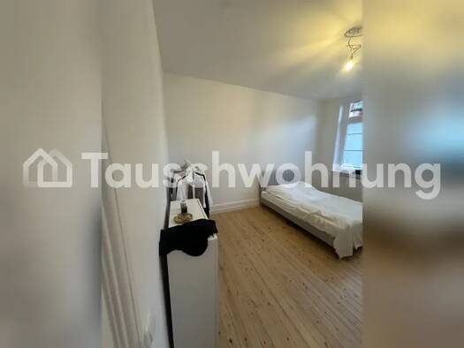 Wohnung zur Miete Tauschwohnung 1.410 € 3 Zimmer 67 m² 3. Geschoss Sachsenhausen Frankfurt am Main 60594