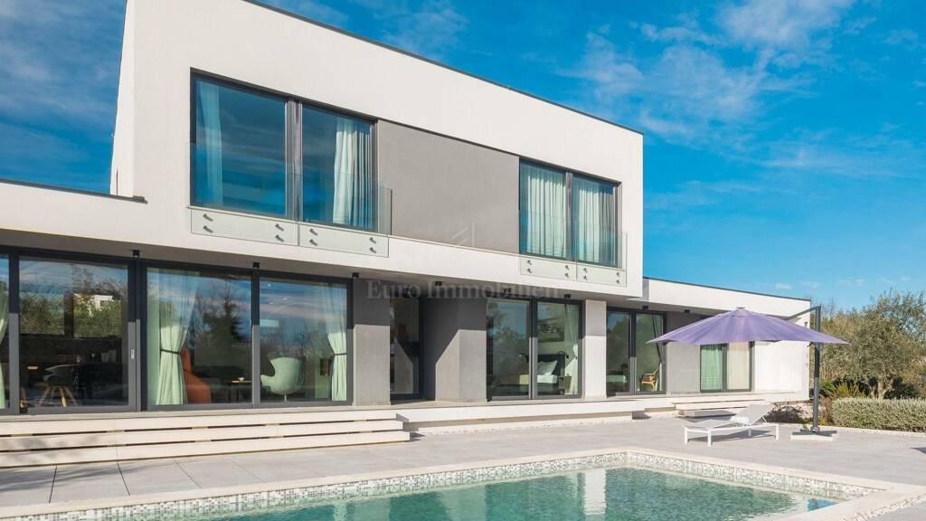 Haus zum Kauf 1.990.000 € 6 Zimmer 340 m² 3.800 m² Grundstück Rakalj