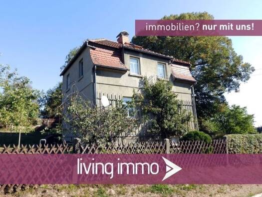 Einfamilienhaus zum Kauf provisionsfrei 49.000 € 5 Zimmer 90 m² 768 m² Grundstück Löbau Löbau 02708