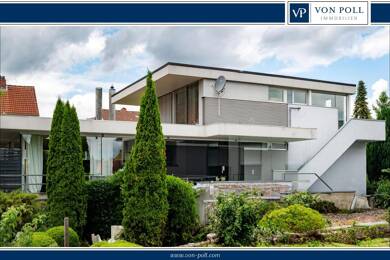 Mehrfamilienhaus zum Kauf 995.000 € 13 Zimmer 338 m² 615 m² Grundstück Idstein Idstein 65510