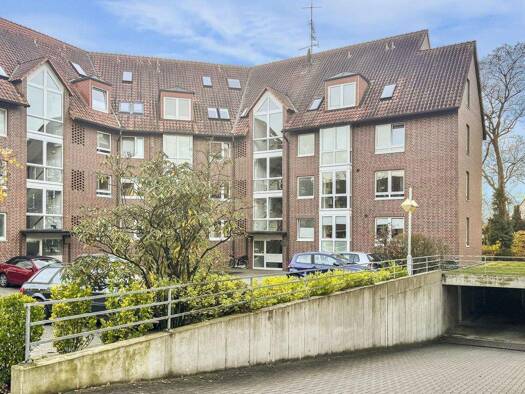 Wohnung zum Kauf 255.000 € 3 Zimmer 86 m² Burgdorf 31303