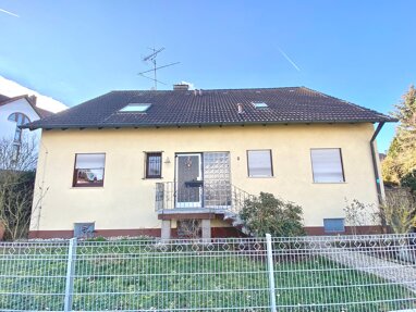 Wohnung zur Miete 979 € 3 Zimmer 86 m² 1. Geschoss frei ab sofort Zirndorfer Weg 2 Hiltmannsdorf Seukendorf 90556