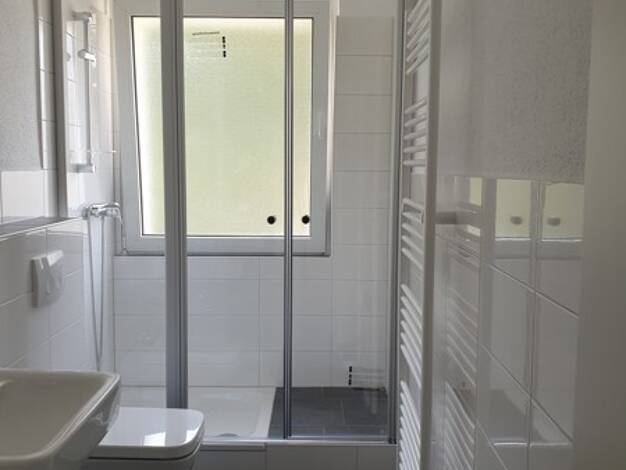 Wohnung zur Miete 527 € 2 Zimmer 41,8 m² 1. Geschoss frei ab 05.10.2026 Im Großen Busch 26 Weitmar Bochum 44795