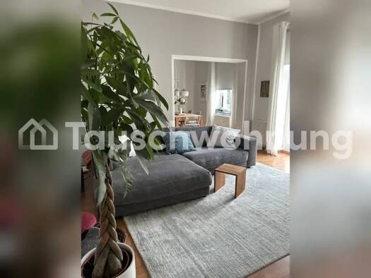 Wohnung zur Miete Tauschwohnung 1.950 € 3 Zimmer 98 m² 2. Geschoss Junkersdorf Köln 50858