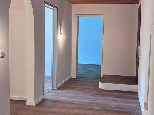 Wohnung zur Miete 950 € 2 Zimmer 80 m² Geschoss EG/2 frei ab 01.10.2026 Lauf Lauf an der Pegnitz 91207