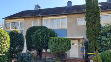 Reihenmittelhaus zum Kauf 239.000 € 5 Zimmer 102 m² 307 m² Grundstück frei ab sofort Eckernförde 24340