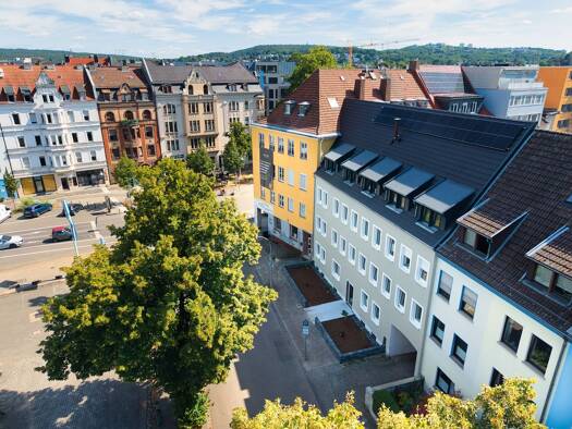 Wohnung zum Kauf 289.000 € 3 Zimmer 71 m² St Johann Saarbrücken 66121