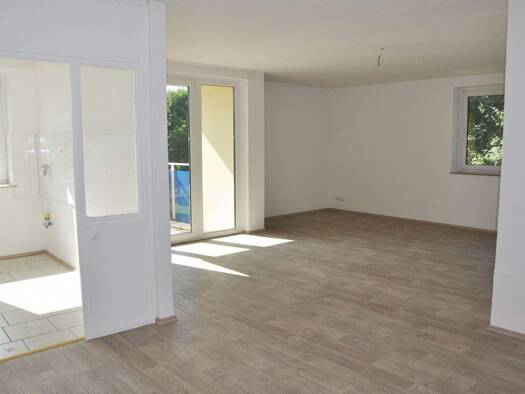 Wohnung zur Miete 690 € 3 Zimmer 82 m² 3. Geschoss frei ab 01.06.2026 Harzstrasse 7 Mitte Heiligenhaus 42579