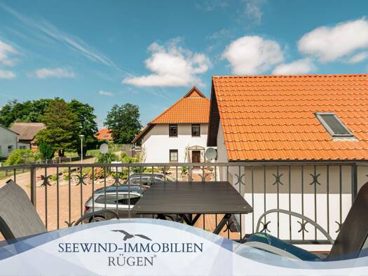 Wohnung zum Kauf 197.600 € 2 Zimmer 50 m² Am Brook 15 Baabe 18586