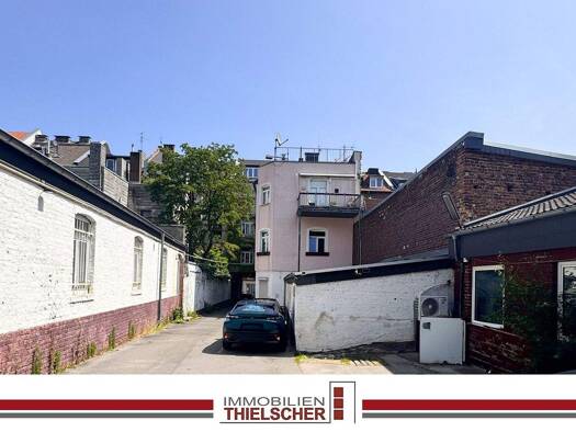 Haus zum Kauf 630.000 € 140 m² 1.161 m² Grundstück Aachen 52070