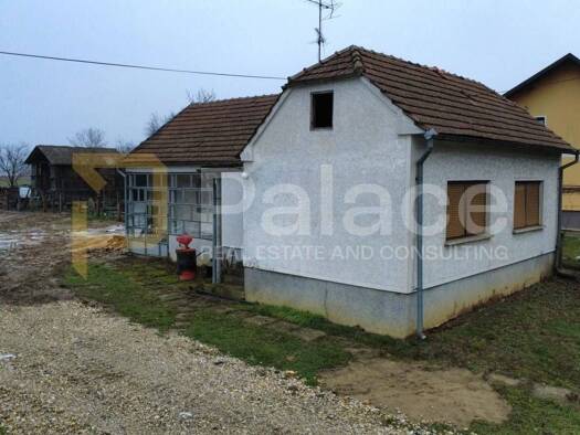 Einfamilienhaus zum Kauf 70.000 € 1 Zimmer 2.381 m² Sokolovac 48306