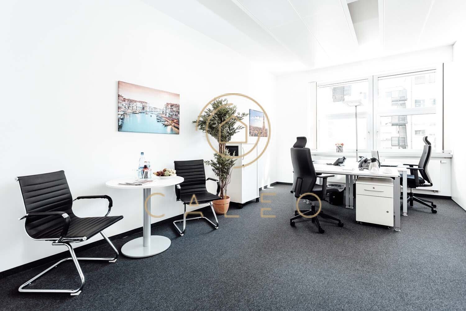 Bürokomplex zur Miete provisionsfrei 200 m²<br/>Bürofläche ab 1 m²<br/>Teilbarkeit Bahnhofsviertel Frankfurt am Main 60329