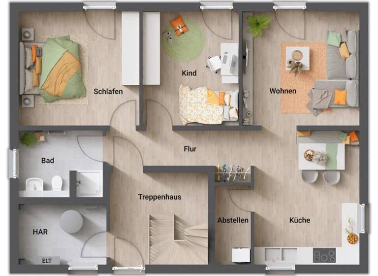 Einfamilienhaus zum Kauf 496.719 € 7 Zimmer 181 m² 953 m² Grundstück Scheubengrobsdorf Gera 07548