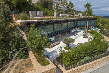 Villa zum Kauf provisionsfrei 65.000.000 € 2.300 m² 4.256 m² Grundstück Palma de Mallorca 07013