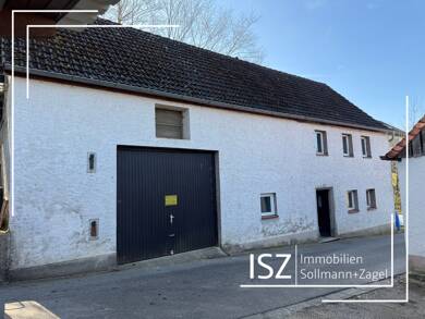 Einfamilienhaus zum Kauf 150.000 € 5 Zimmer 400 m² 928 m² Grundstück Heidenheim Heidenheim 91719