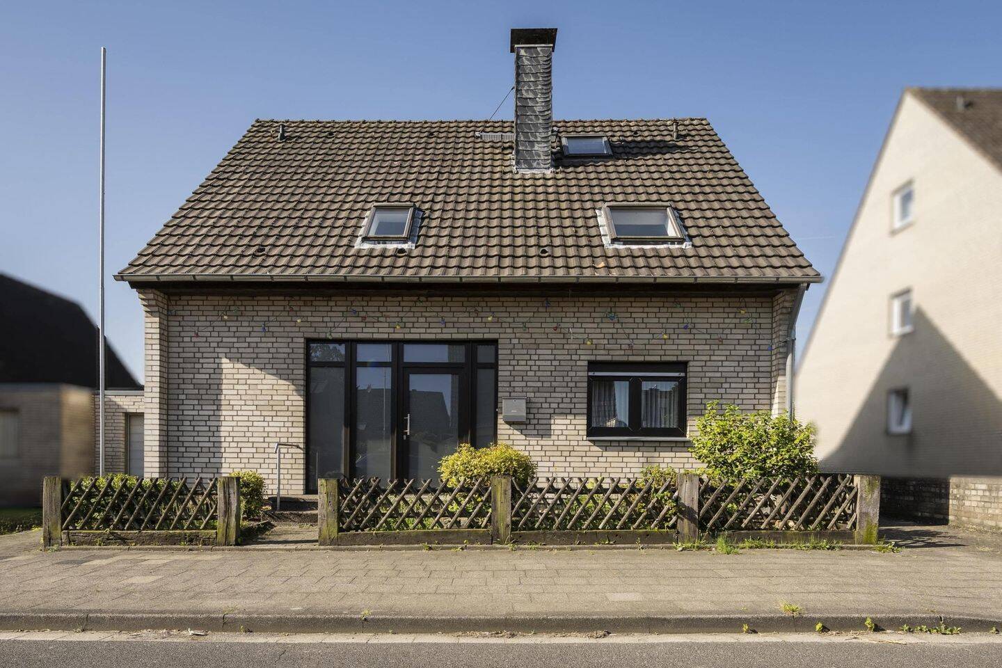 Einfamilienhaus zum Kauf – pohled 3