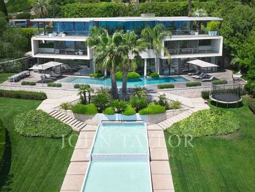 Haus zur Miete auf Zeit 10 Zimmer 800 m² Californie Cannes 06400